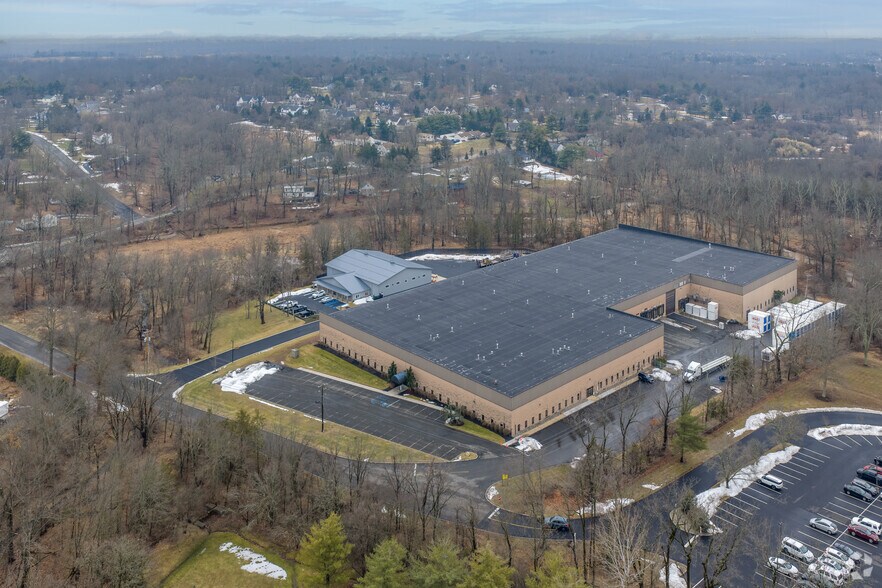 More Photos Of 100 Readington Rd, Branchburg Manufacturing For Lease