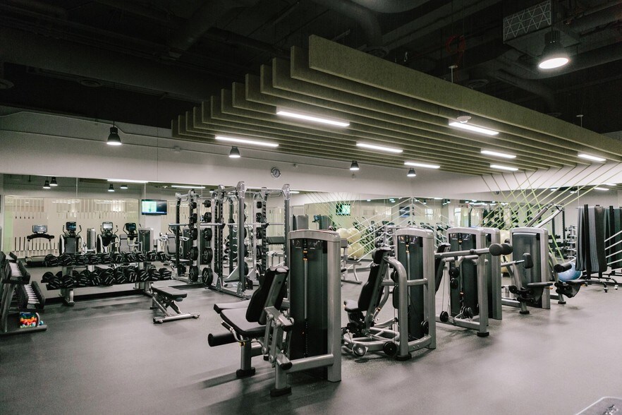 More Photos Of 800 LaSalle Ave, Minneapolis Office For Lease