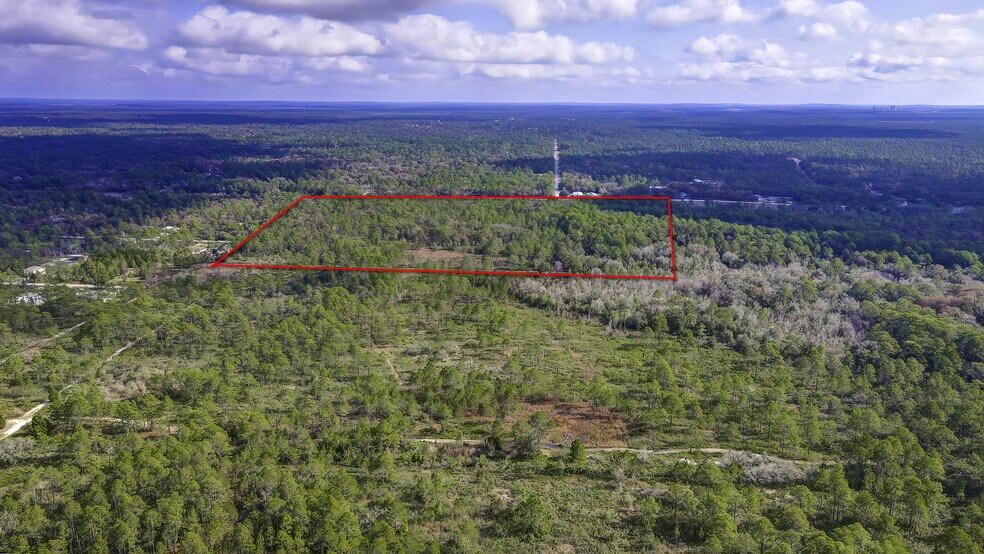 More Photos Of 0 US Highway 19, Brooksville Land For Sale