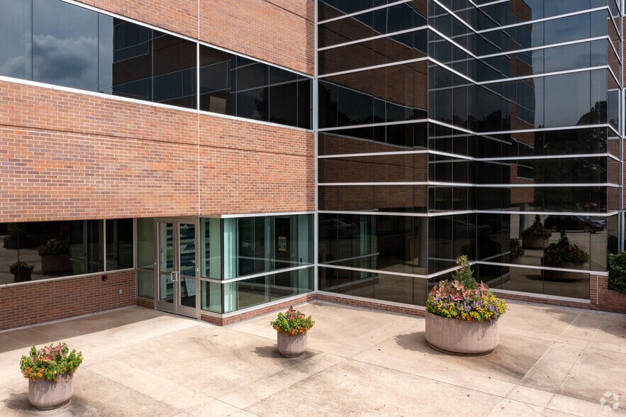 More Photos Of 4000 Sancar Way, Durham Office For Lease