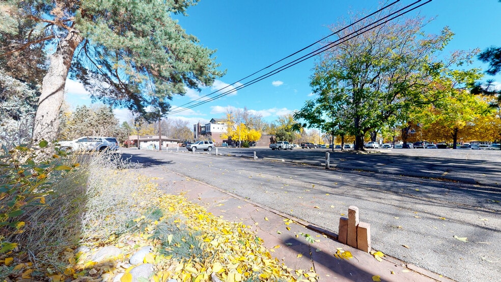 More Photos Of 416 W Oak St, Fort Collins Office For Sale