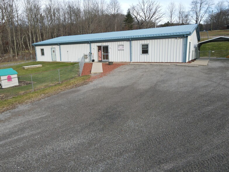 More Photos Of 50 Nicklow Rd, Bruceton Mills Daycare Center For Sale