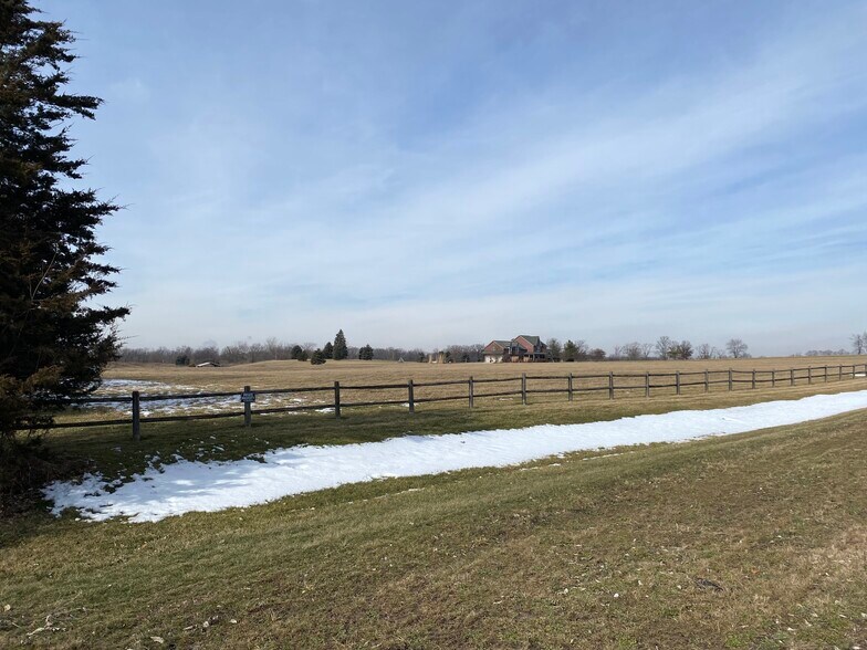 More Photos Of 23550 S Vetter Rd, Elwood Land For Sale