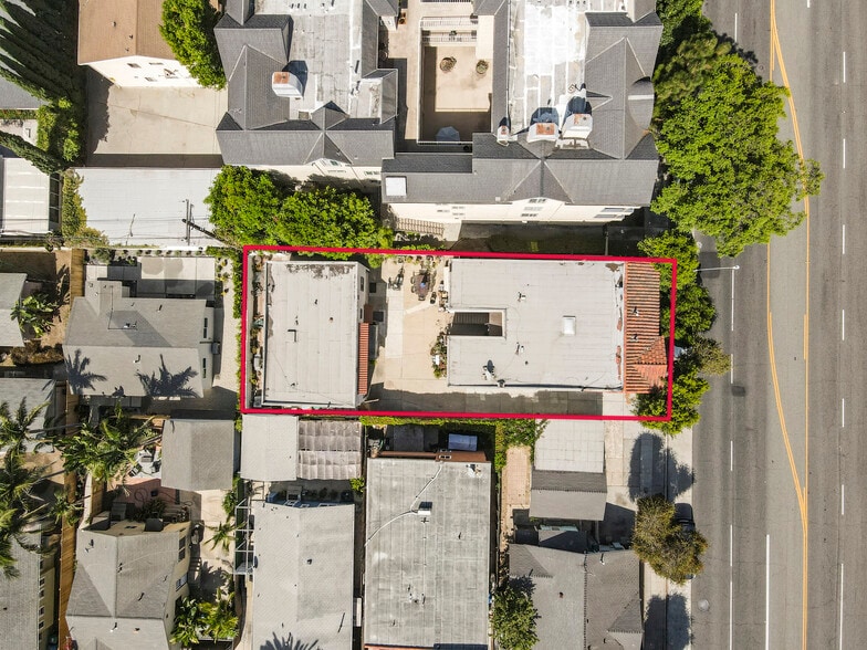More Photos Of 3822 E 7th St, Long Beach Apartments For Sale
