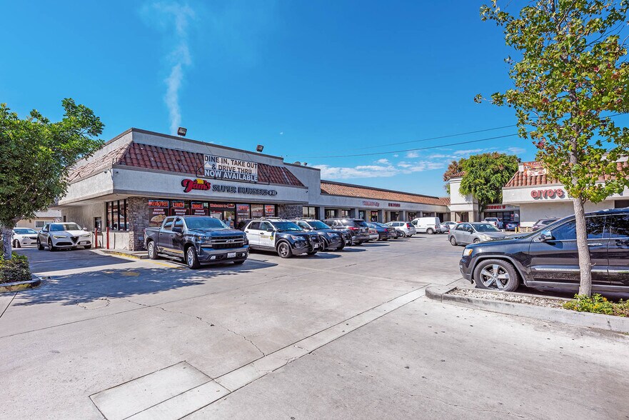 More Photos Of 8428-8456 Alondra Blvd, Paramount Freestanding For Sale