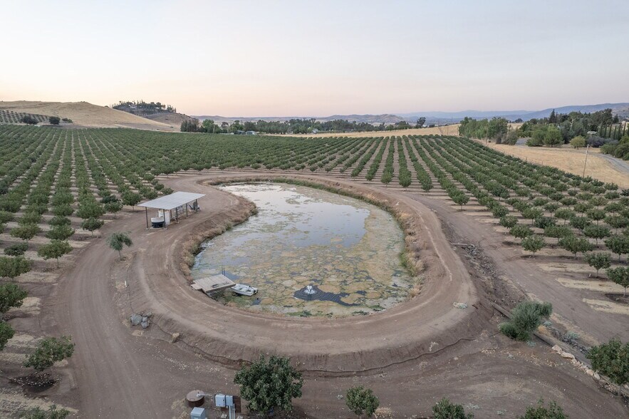 More Photos Of 13638 E Shepherd Ave, Clovis Land For Sale