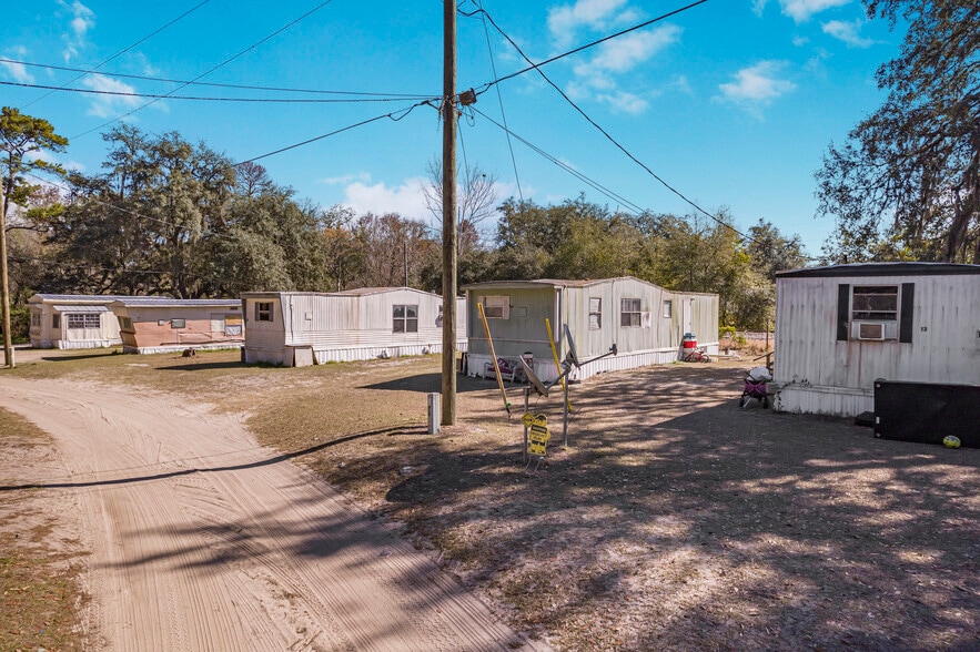 More Photos Of 286 Heidt Rd, Palatka Manufactured Housing Mobile Home Park For Sale