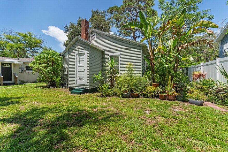 More Photos Of 240 20th Ave, Saint Petersburg Apartments For Sale