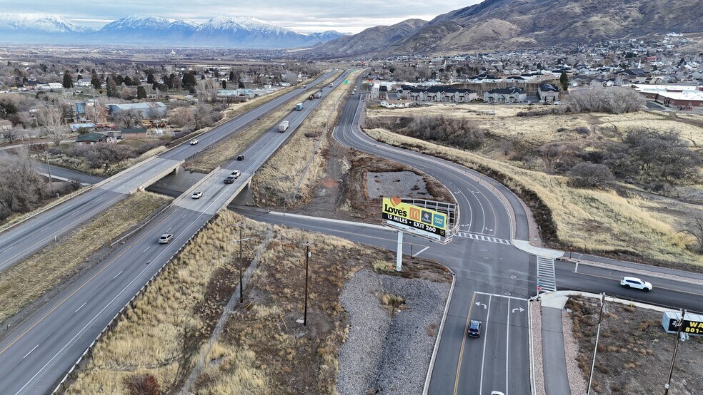 More Photos Of 683 Canyon Cir, Santaquin Land For Lease