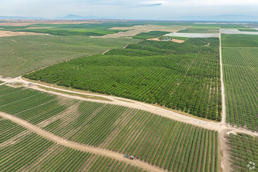 More Photos Of Whisler Rd, Mc Farland Land For Sale