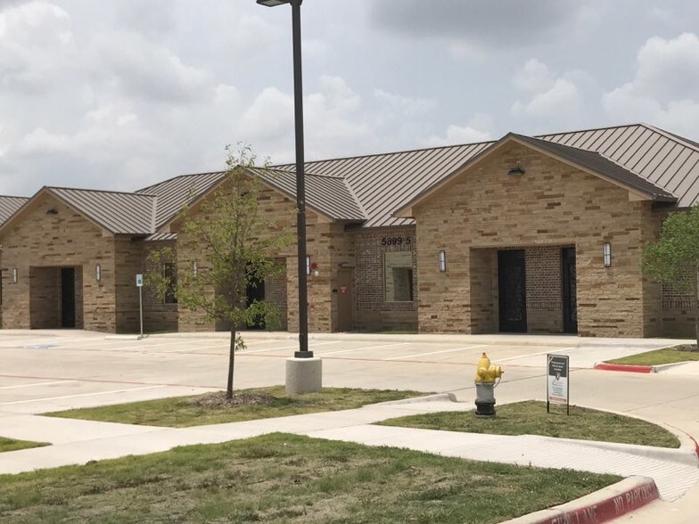 More Photos Of 5899 Preston Rd, Frisco Office For Sale
