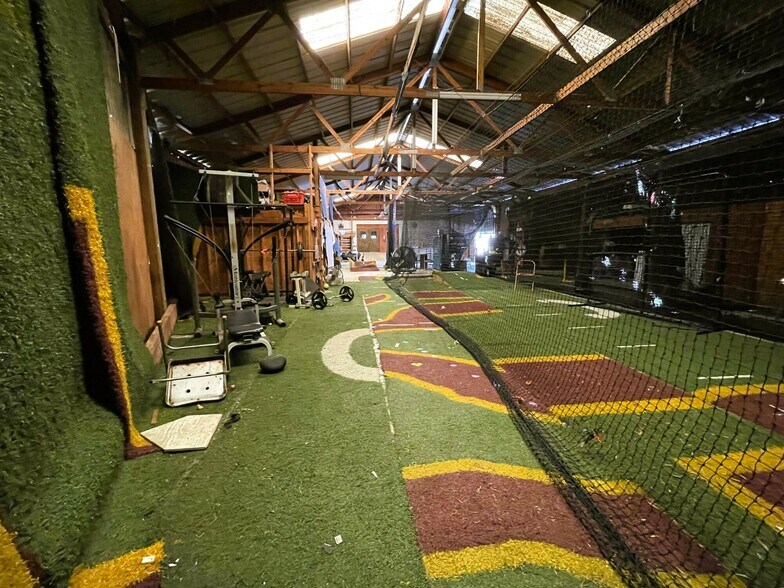 More Photos Of 11229 State Highway 64 E, Tyler Warehouse For Sale