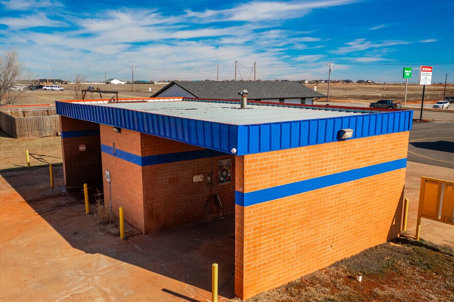 More Photos Of 705 Piedmont Road North, Piedmont Carwash For Sale