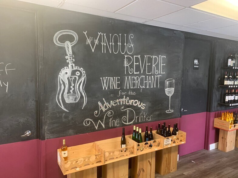 More Photos Of 554 Ygnacio Valley Rd, Walnut Creek Office For Sale