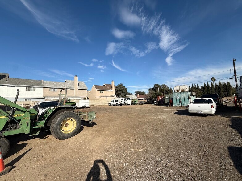 More Photos Of 803 S Sullivan St, Santa Ana Land For Sale