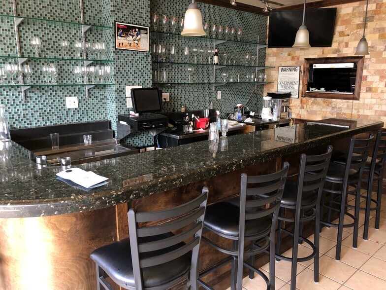 More Photos Of 2485 N Jerusalem Rd, East Meadow Restaurant For Sale