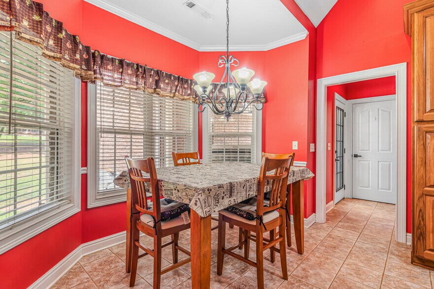 More Photos Of 170 St Gabriel Way, Fayetteville Light Manufacturing For Sale