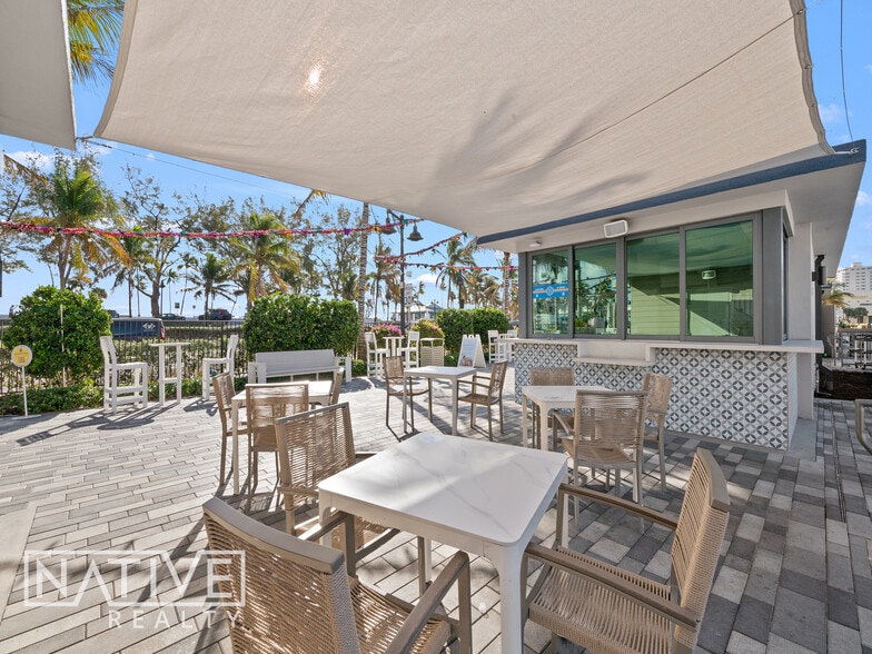 More Photos Of 849 Seabreeze Blvd, Fort Lauderdale Restaurant For Lease