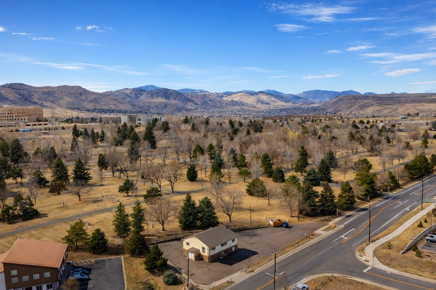 More Photos Of 705 Ulysses St, Golden Specialty For Sale