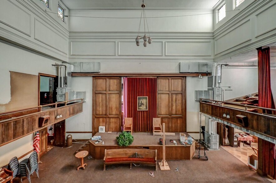 More Photos Of 720 Delaware St, Scranton Religious Facility For Sale