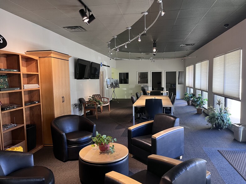 More Photos Of 1257 Sweeten Creek Rd, Asheville Office For Lease