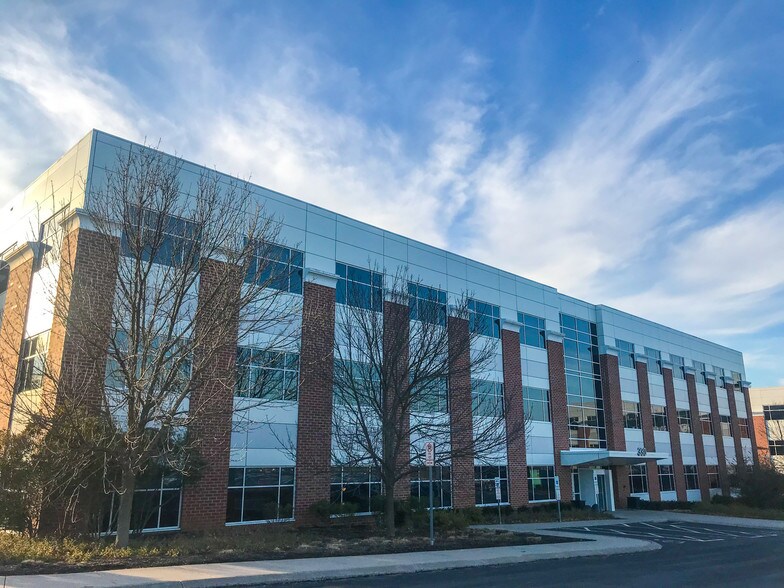 More Photos Of 330 Innovation Blvd, State College Office For Lease
