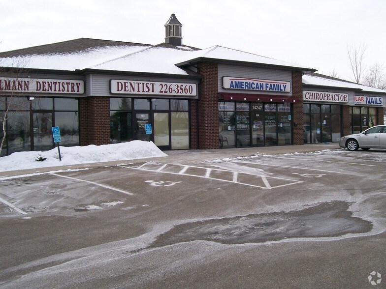 More Photos Of 14247 O'Connell Ct, Savage General Retail For Lease