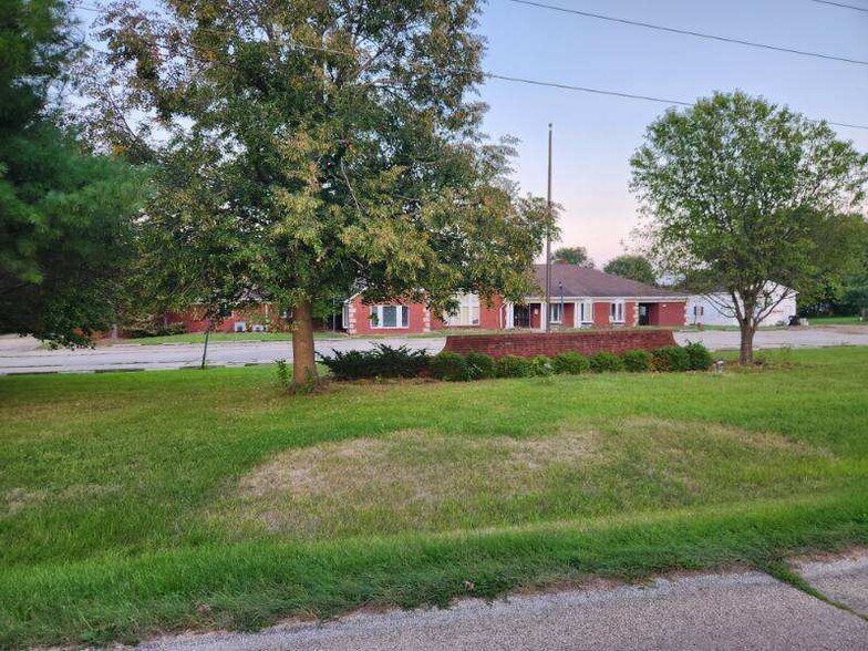 More Photos Of 509 S Buck Rd, Le Roy Skilled Nursing Facility For Sale