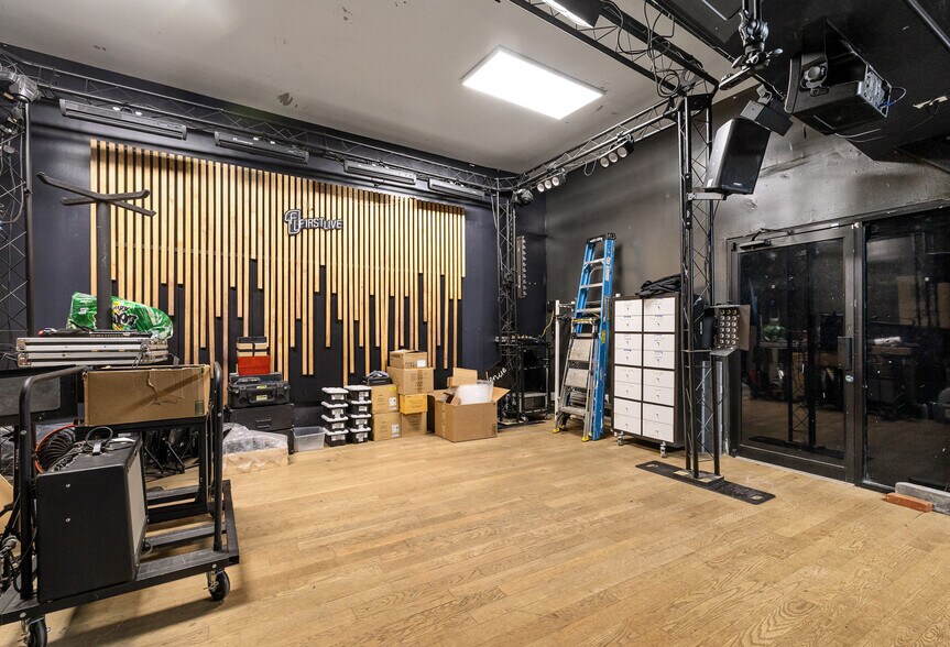 More Photos Of 219 Central Ave, Brooklyn Storefront Retail Residential For Lease