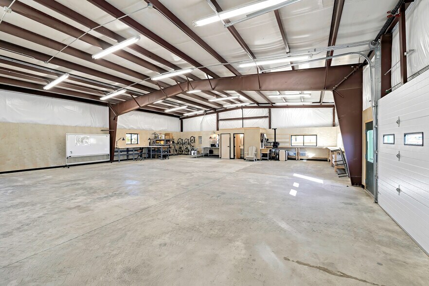 More Photos Of 81184 CA-70, Beckwourth Industrial For Sale