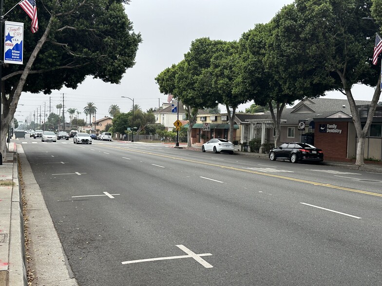 More Photos Of 5817 Temple City Blvd, Temple City Office For Sale