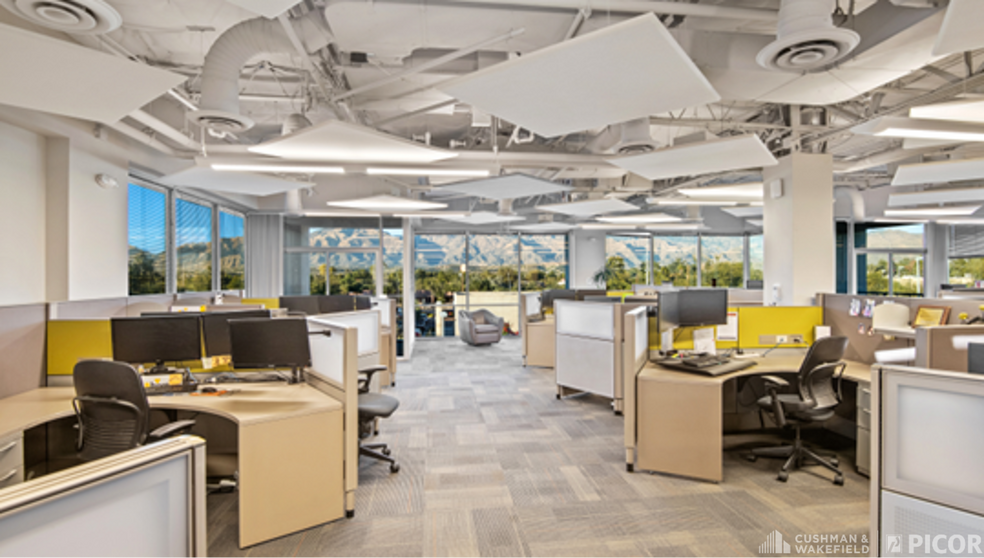 More Photos Of 6400 E Grant Rd, Tucson Office For Sale