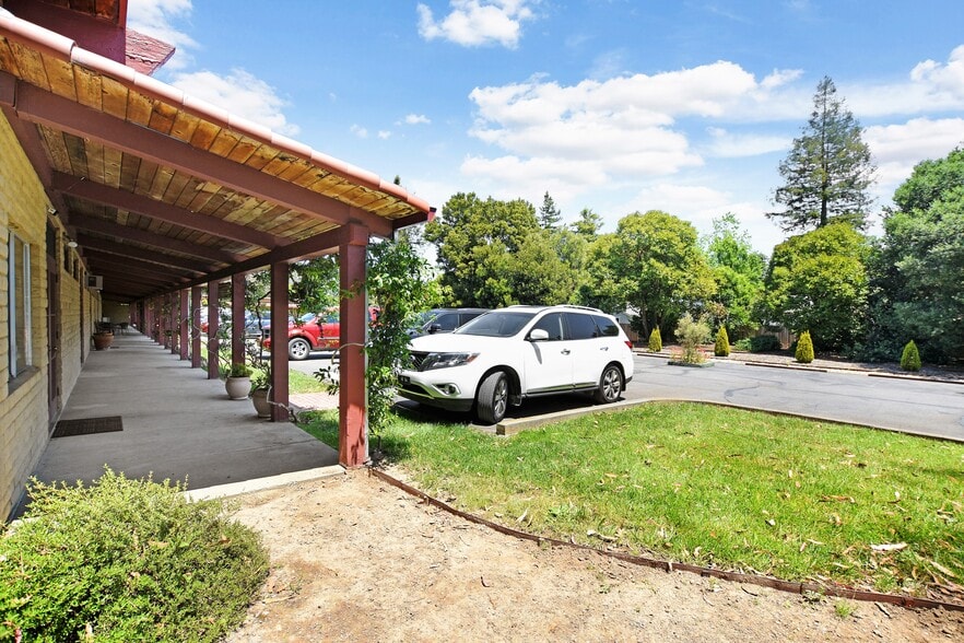 More Photos Of 3820 Bodega Ave, Petaluma Land For Sale