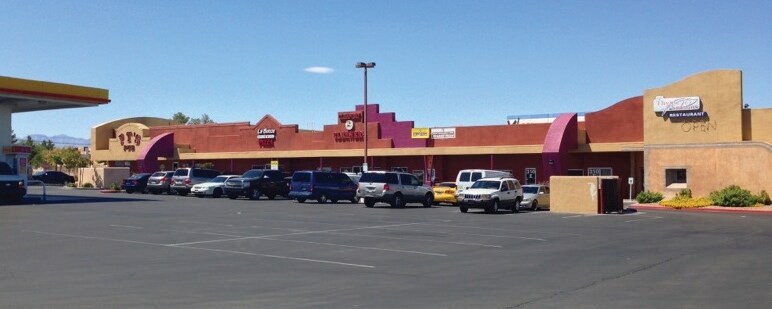 More Photos Of 300 E Warm Springs Rd, Las Vegas Convenience Store For Sale