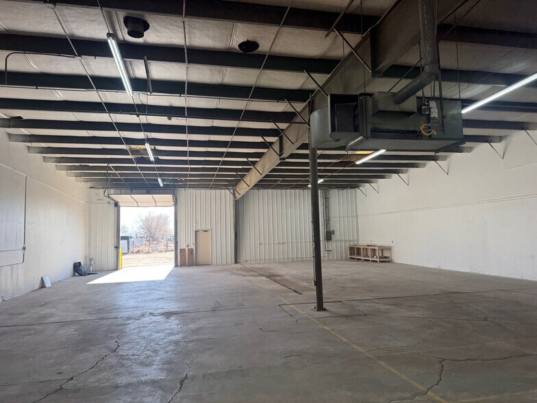 More Photos Of 3455-3475 Astrozon Ct, Colorado Springs Warehouse For Lease