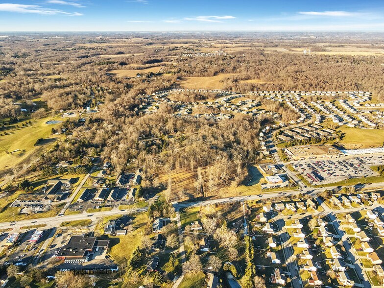 More Photos Of 0 E Broad St, Pataskala Land For Sale