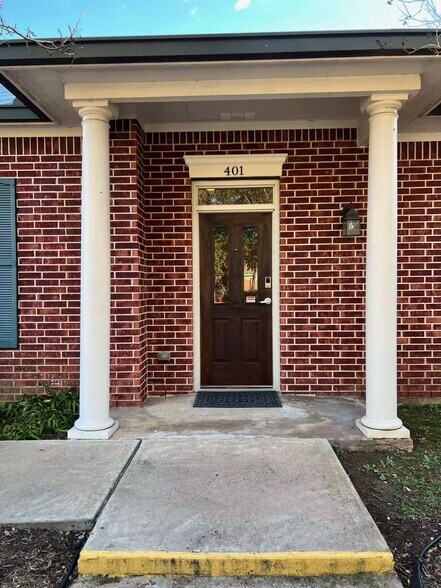 More Photos Of 4501 Cartwright Rd, Missouri City Office For Sale