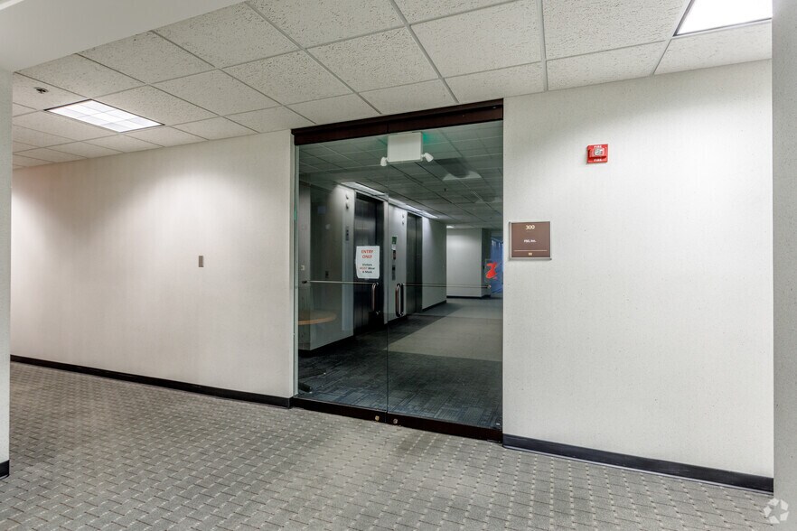 Photo of 3rd Floor Ste 300