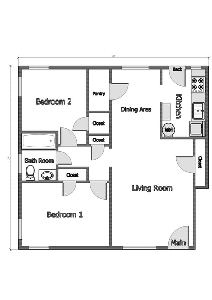 More Photos Of 670 Denslowe Dr, Reno Apartments For Sale