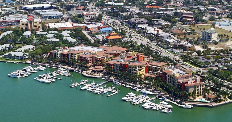 More Photos Of 760 N Collier Blvd, Marco Island Unknown For Lease