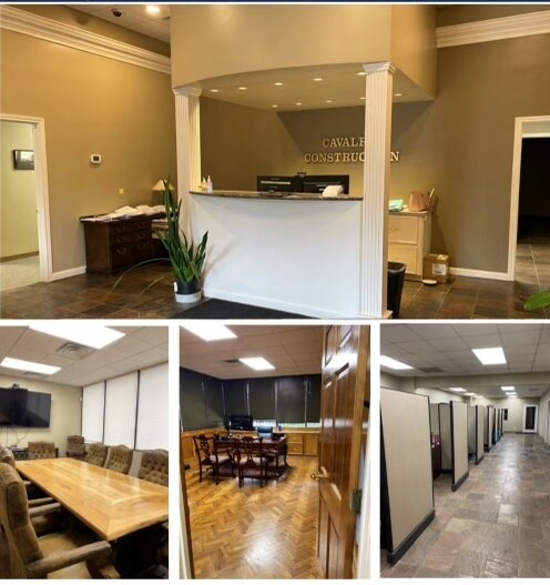 More Photos Of 6911 Breen Dr, Houston Warehouse For Lease