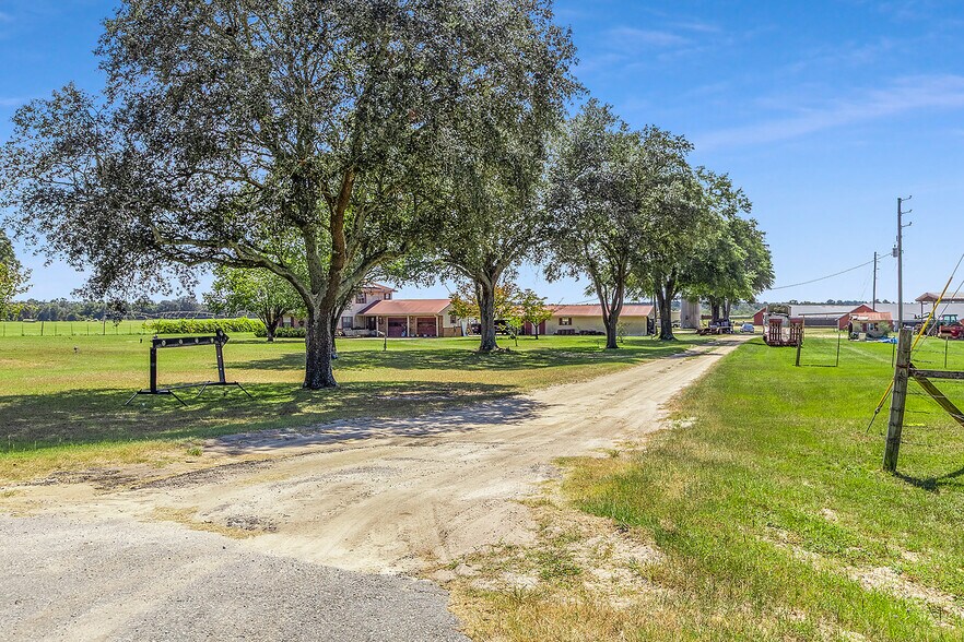 More Photos Of 1110 US Highway 280 W, Reidsville Specialty For Sale