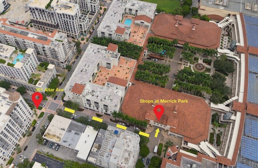 More Photos Of 301 Altara Ave, Coral Gables Apartments For Sale