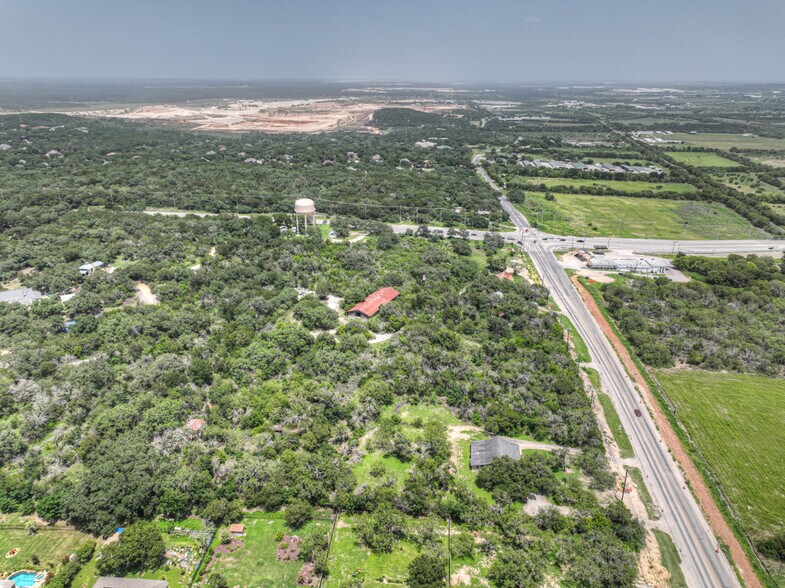 More Photos Of 19503 & 19525 FM 2252, Garden Ridge Land For Sale