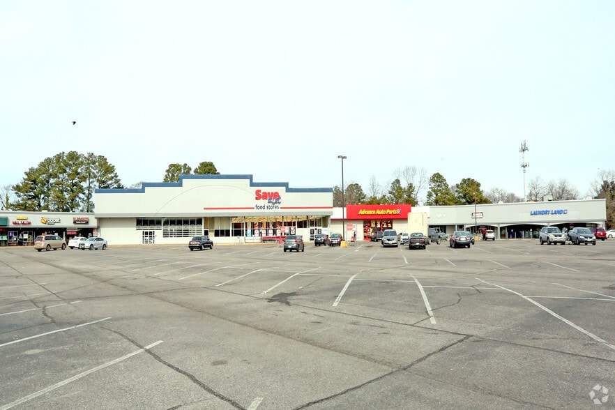 More Photos Of 3816-3940 George Washington Hwy, Portsmouth Unknown For Lease