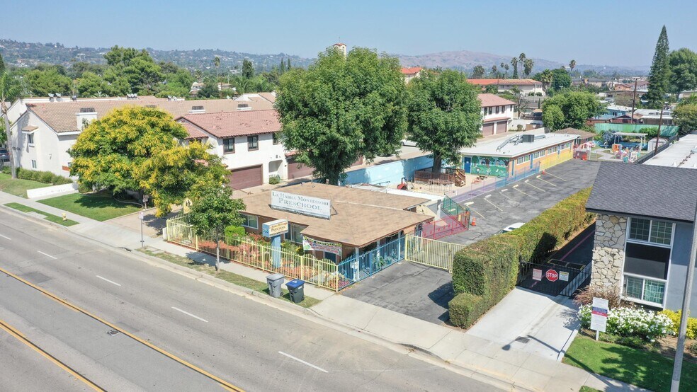 More Photos Of 230 S Idaho St, La Habra General Retail For Sale