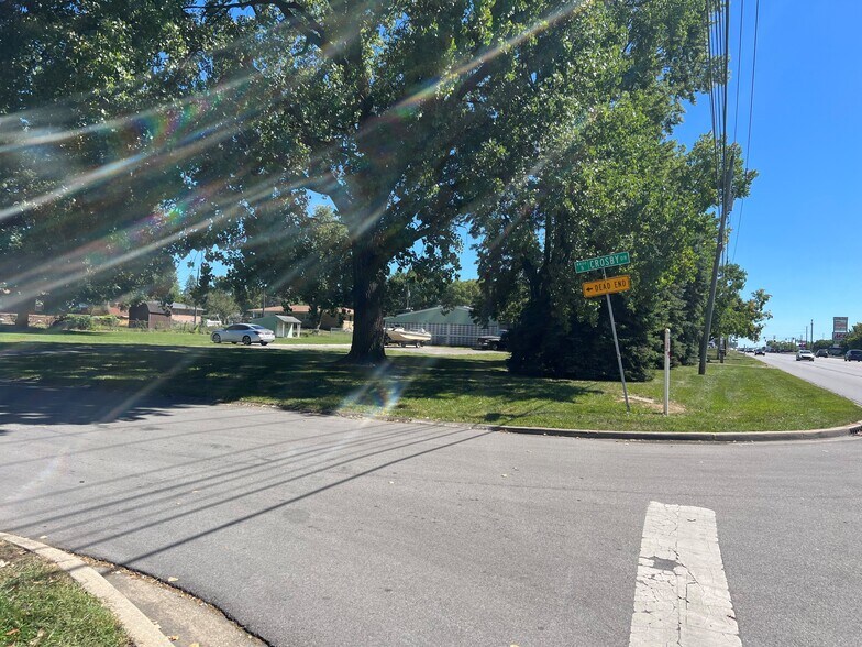 More Photos Of 8809 S Meridian St, Indianapolis Land For Sale