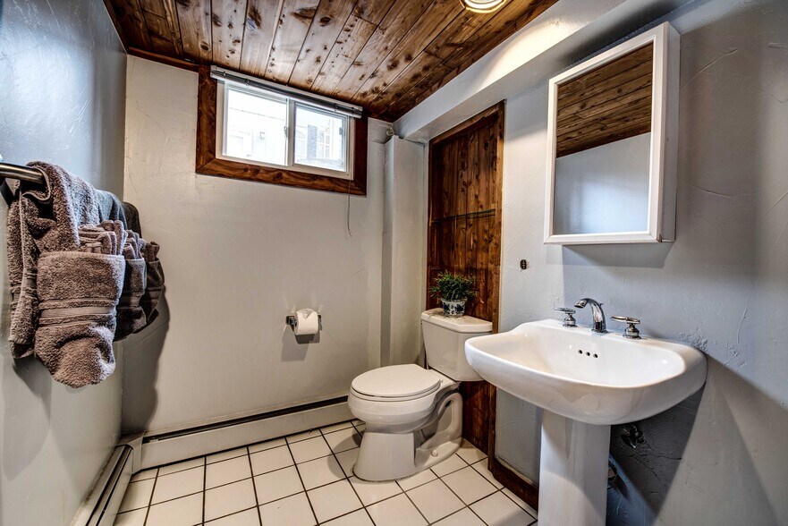 More Photos Of 1225 N Clarkson St, Denver Apartments For Sale