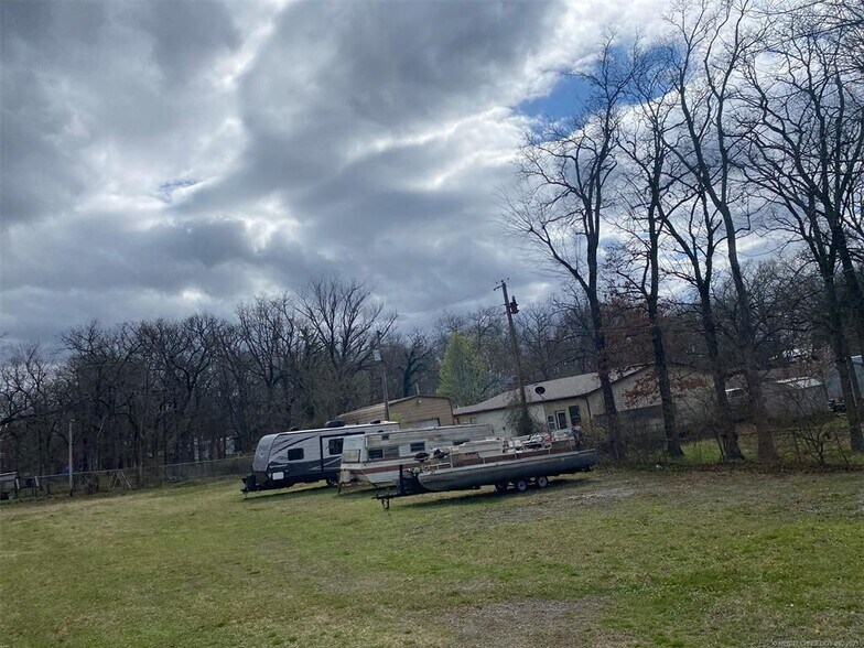 More Photos Of 68315 S 320 Rd, Wagoner Convenience Store For Sale