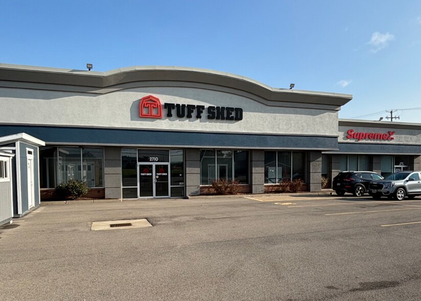 More Photos Of 2640 Walden Ave, Buffalo Unknown For Lease